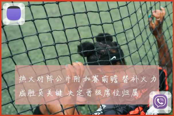 热火对阵公牛附加赛前瞻 替补火力成胜负关键 决定晋级席位归属